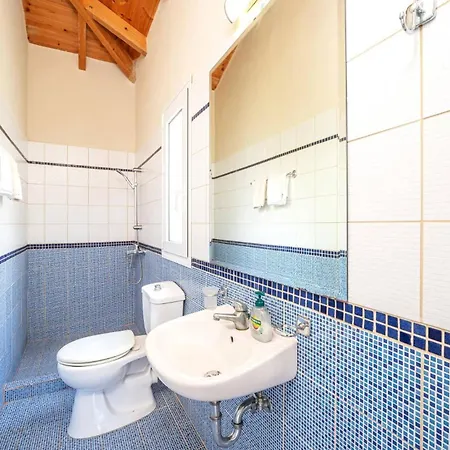 빌라 Arethusa By *