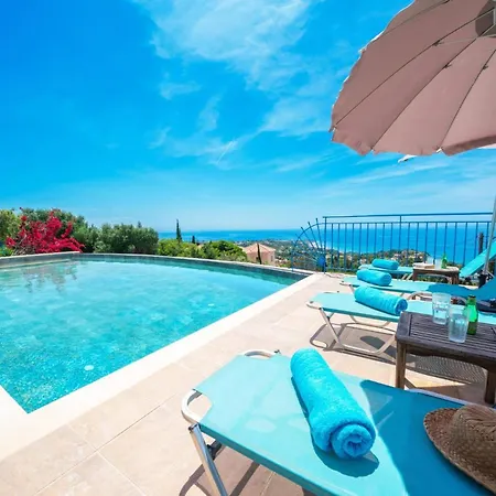 Arethusa By 빌라 *