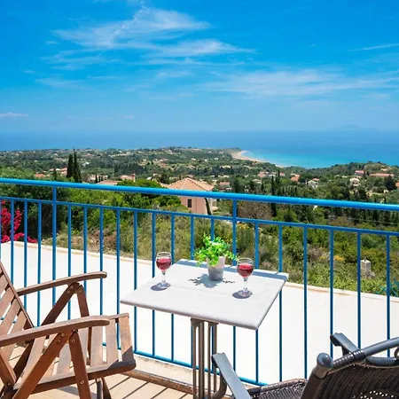 Villa Arethusa By